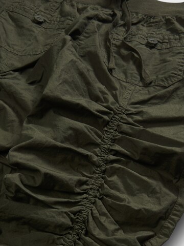 bonprix Regular Broek in Groen