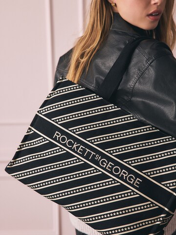 Rockett St George Shopper - Čierna