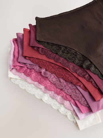 Next Трусы-слипы в Смешанный