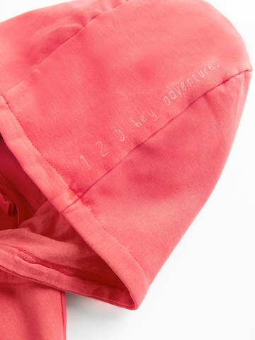 Cool Club Bluza rozpinana w kolorze czerwony