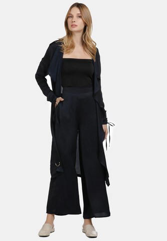 DreiMaster Vintage Sommerfrakke i blå