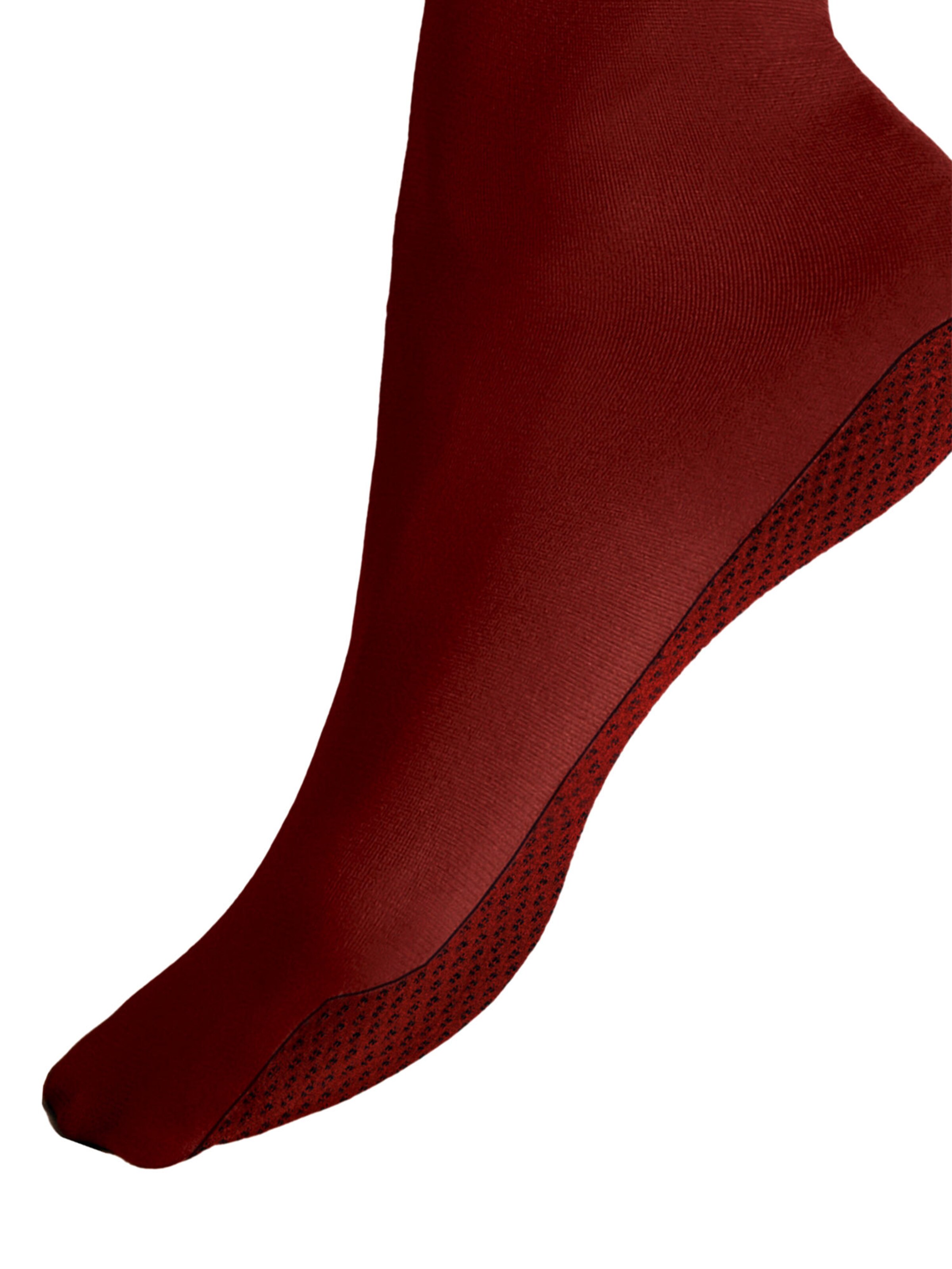 Gambaletto 'Warm Up 60' di KUNERT in rosso