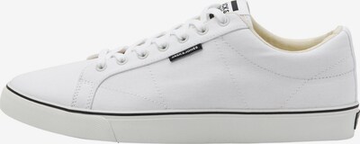 JACK & JONES Nízke tenisky - čierna / biela, Produkt