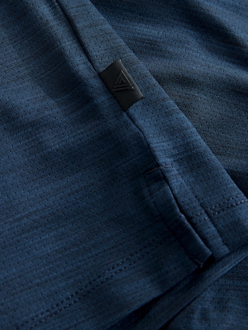 Next Funktionsshirt in Blau