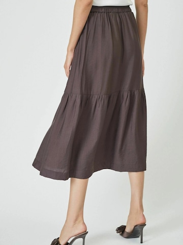 co'couture Rock ' Hera' in Schwarz