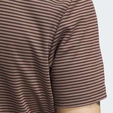 ADIDAS PERFORMANCE Functioneel shirt in Bruin