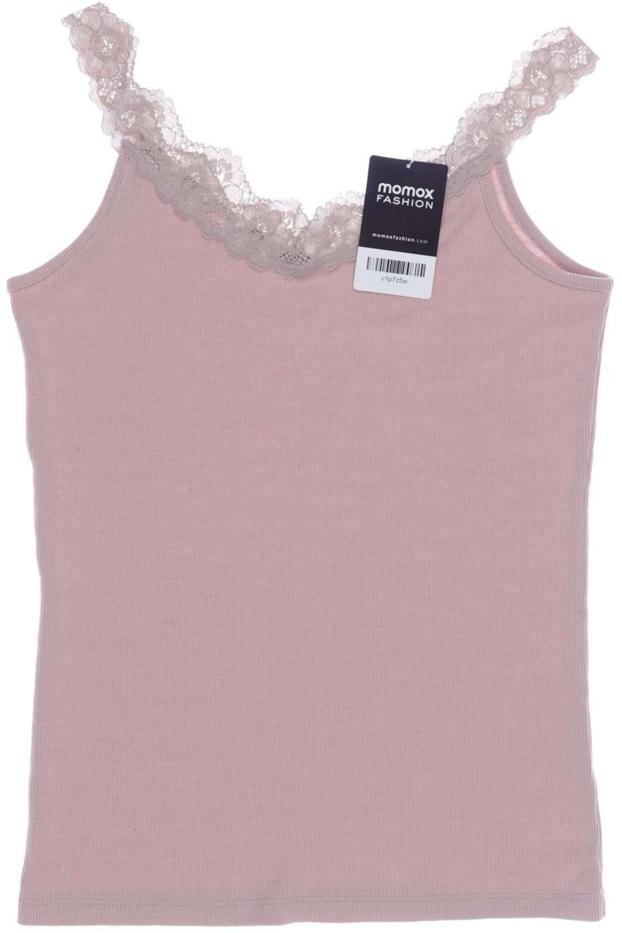 HALLHUBER Top & Shirt in S in Pink: front