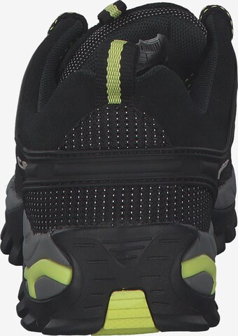 Chaussure de sport à lacets 'Rigel Low 3Q13246' CMP en noir