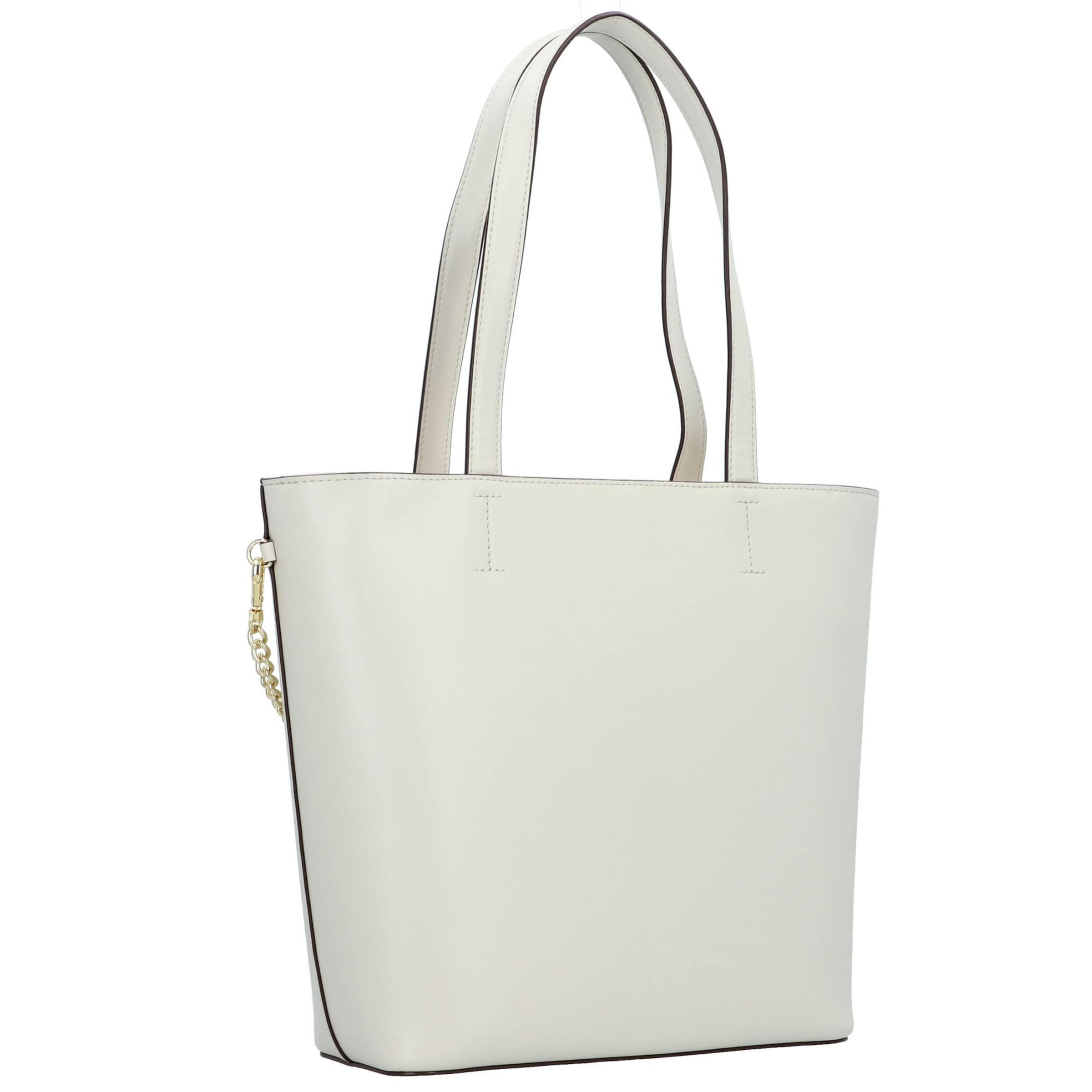 DKNY Shopper 'Simona' in Beige