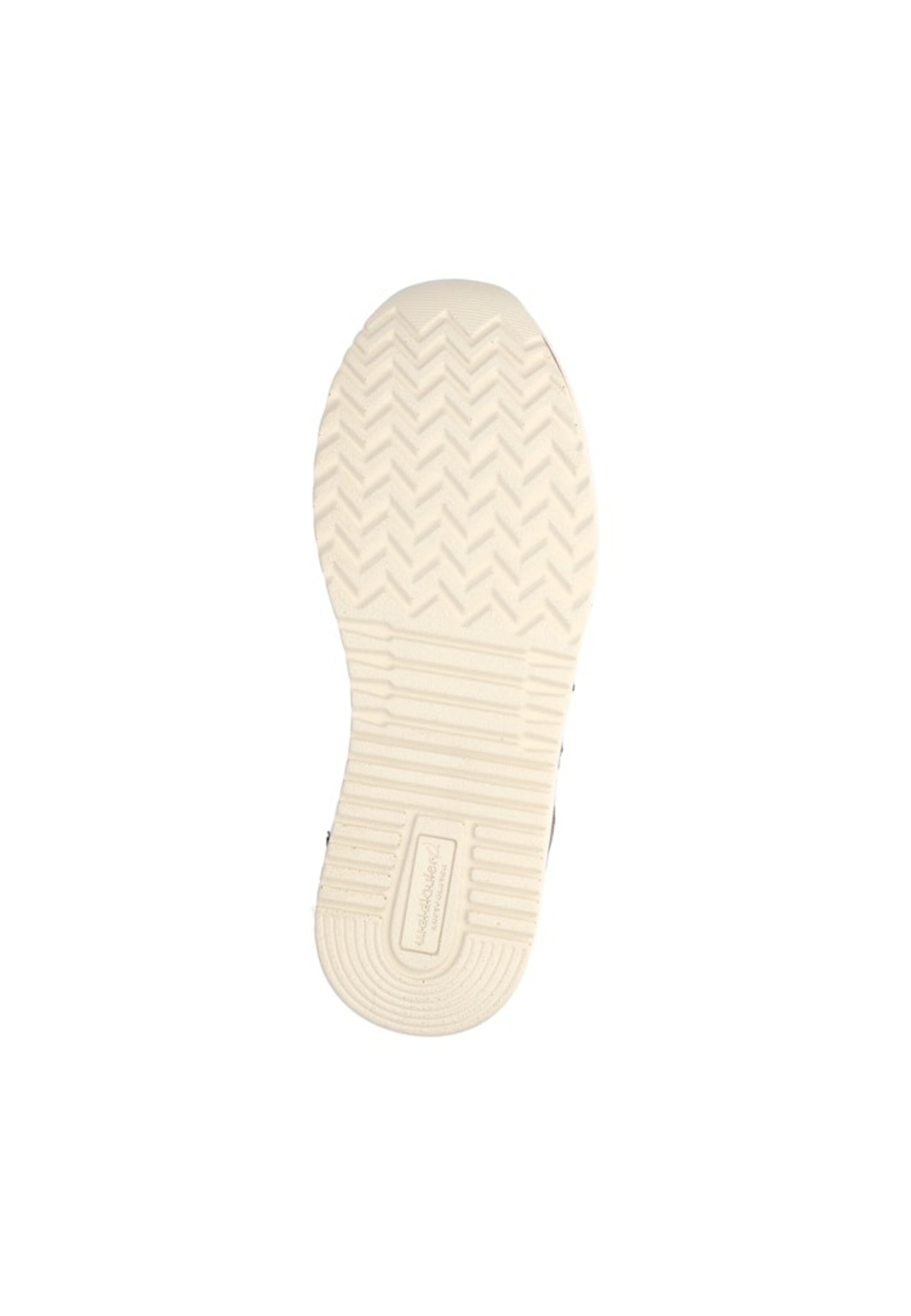 WALDLÄUFER Sneaker in Braun