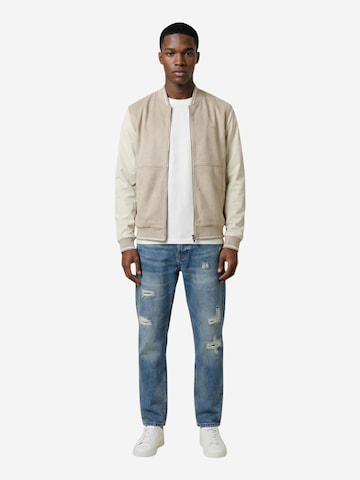 ANTONY MORATO Between-Season Jacket in Beige