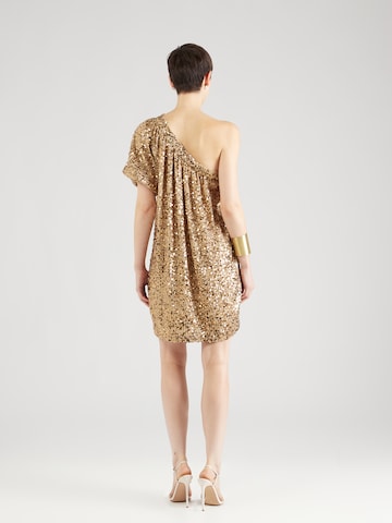 Vanessa Bruno Φόρεμα 'GRACE' σε χρυσό