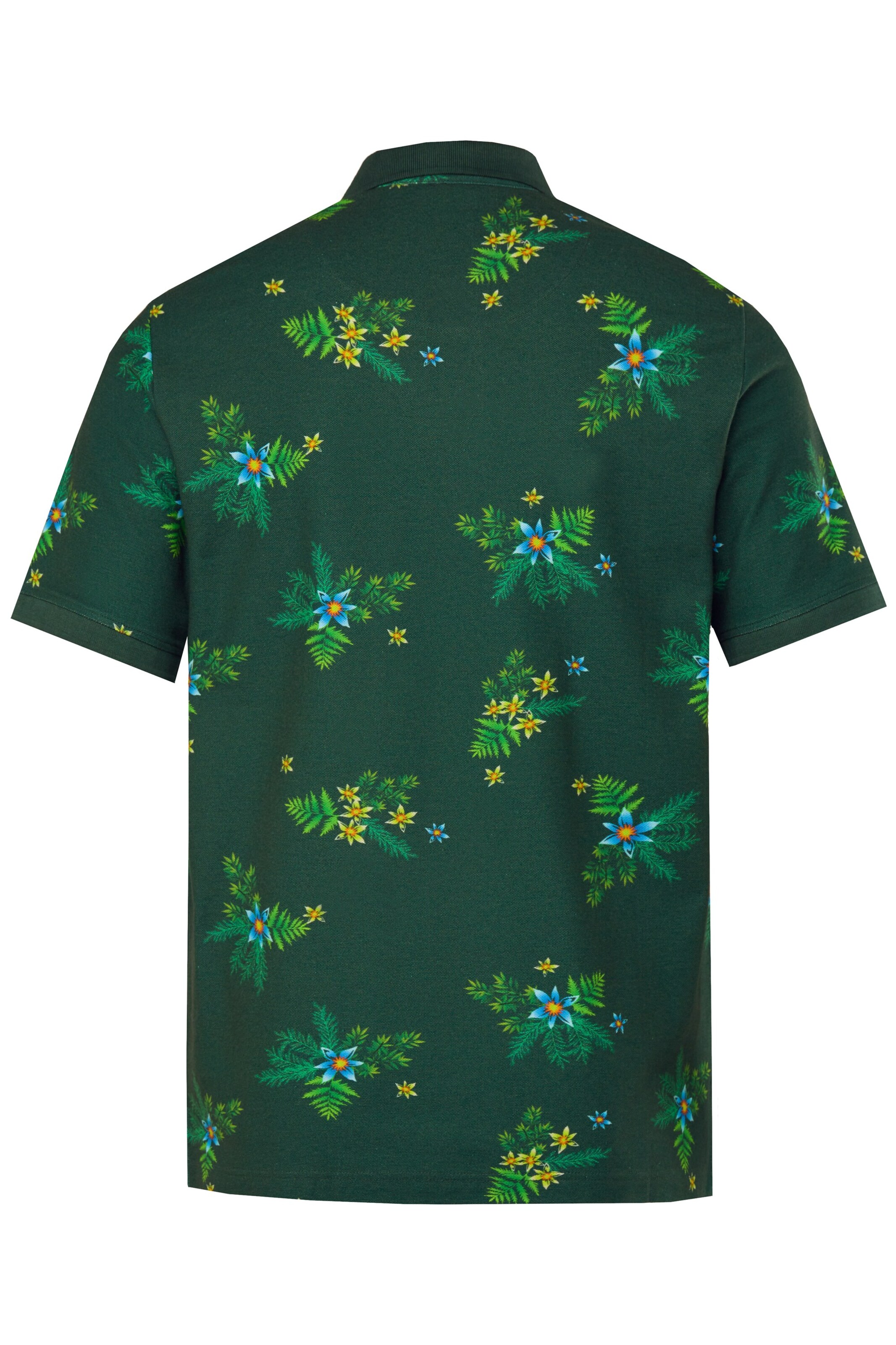 JP1880 Poloshirt in Grün