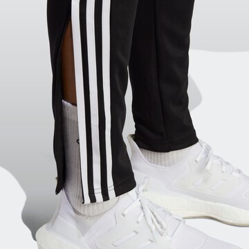 ADIDAS PERFORMANCE Slim fit Sports trousers 'Tiro 23 League' in Black