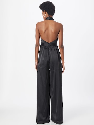 Tuta jumpsuit di Nasty Gal in nero