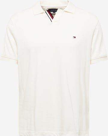 TOMMY HILFIGER Shirt in White: front