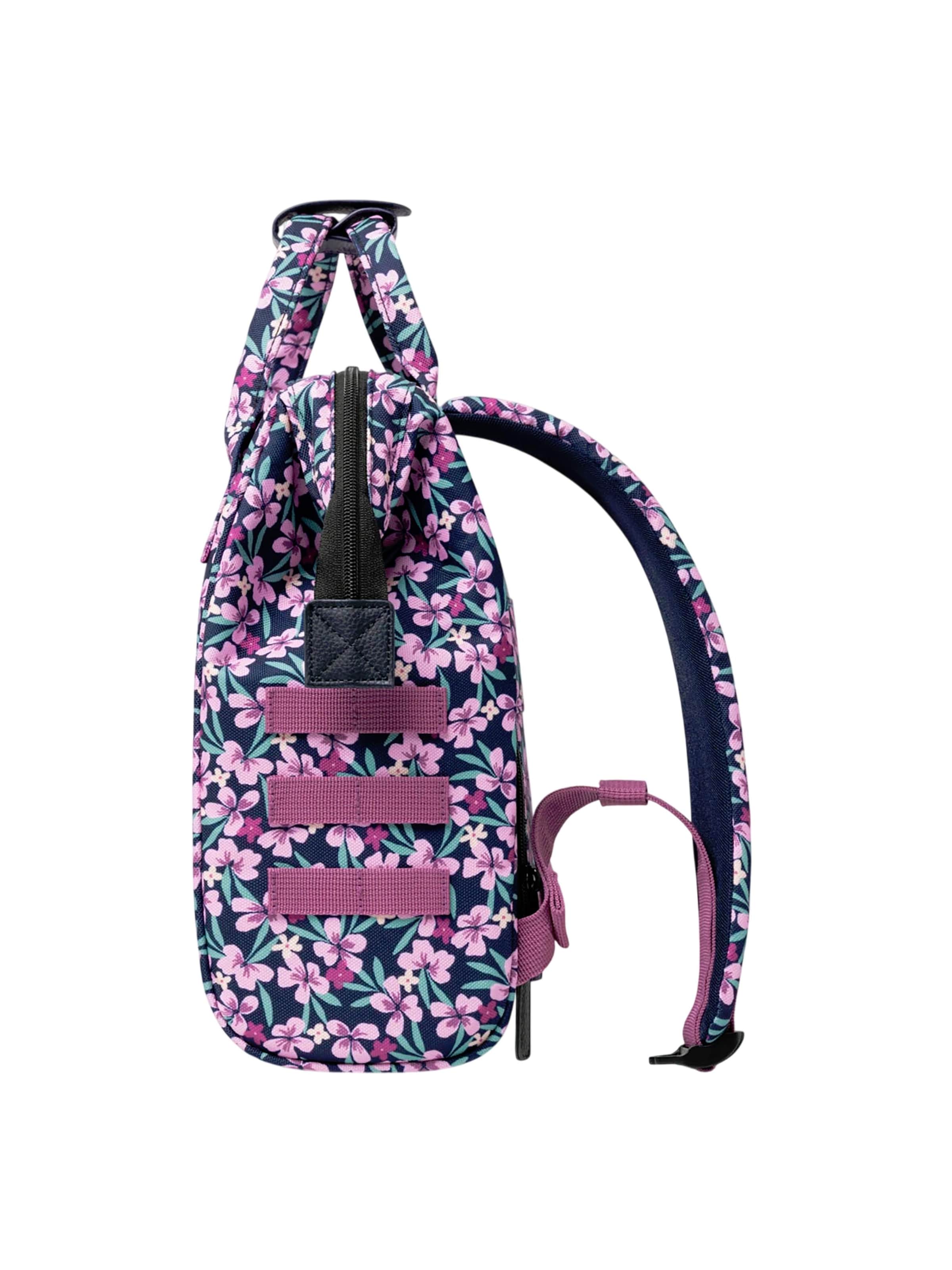 Cabaia Backpack 'Small Cagliari' in Mixed colors