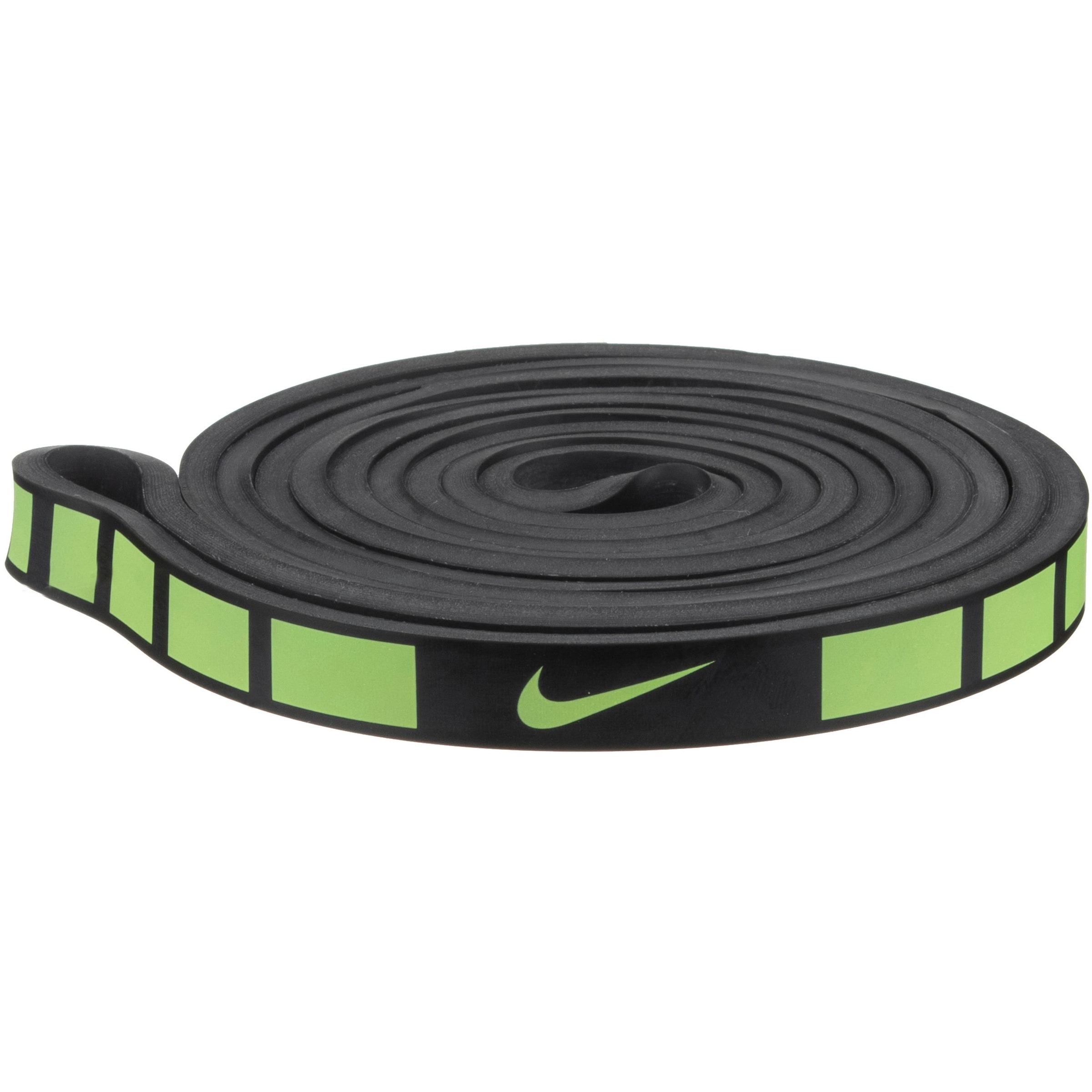 NIKE Accessoires Band in Black
