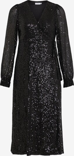 VILA Kleid 'Maia' in schwarz, Produktansicht