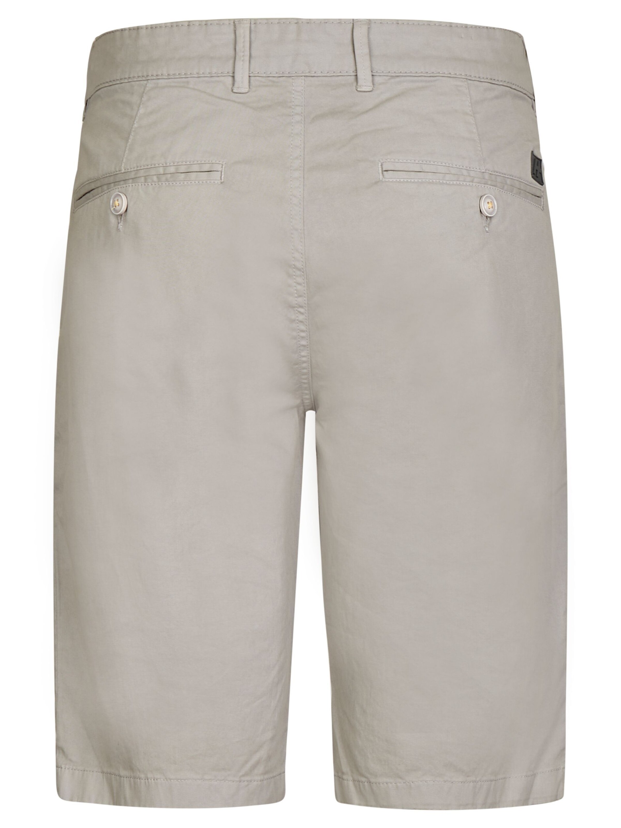 HECHTER PARIS Regular Hose in Grau
