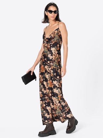 Nasty Gal Evening dress in Mixed colours