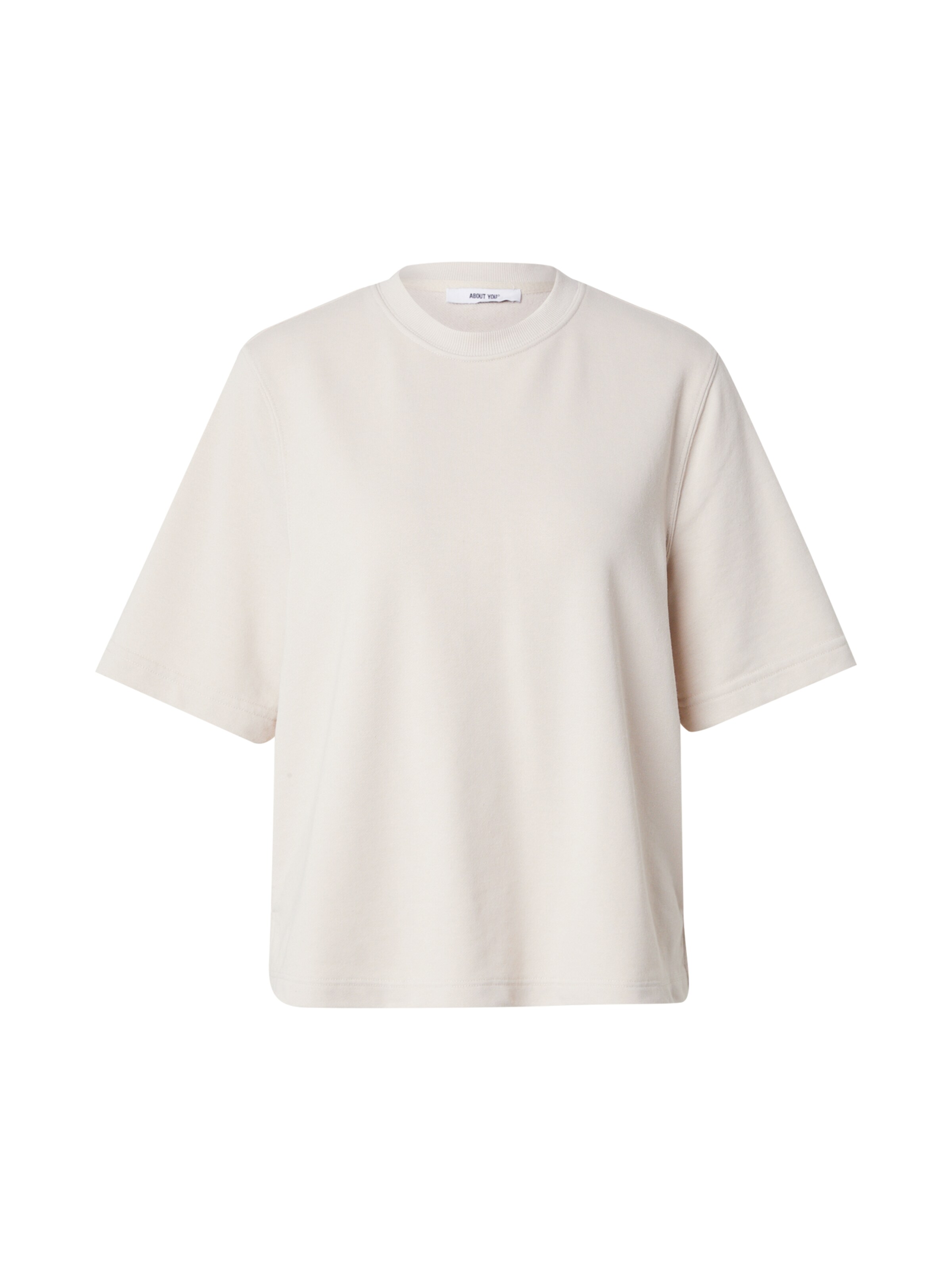 ABOUT YOU Shirt 'Lia' in Beige: front