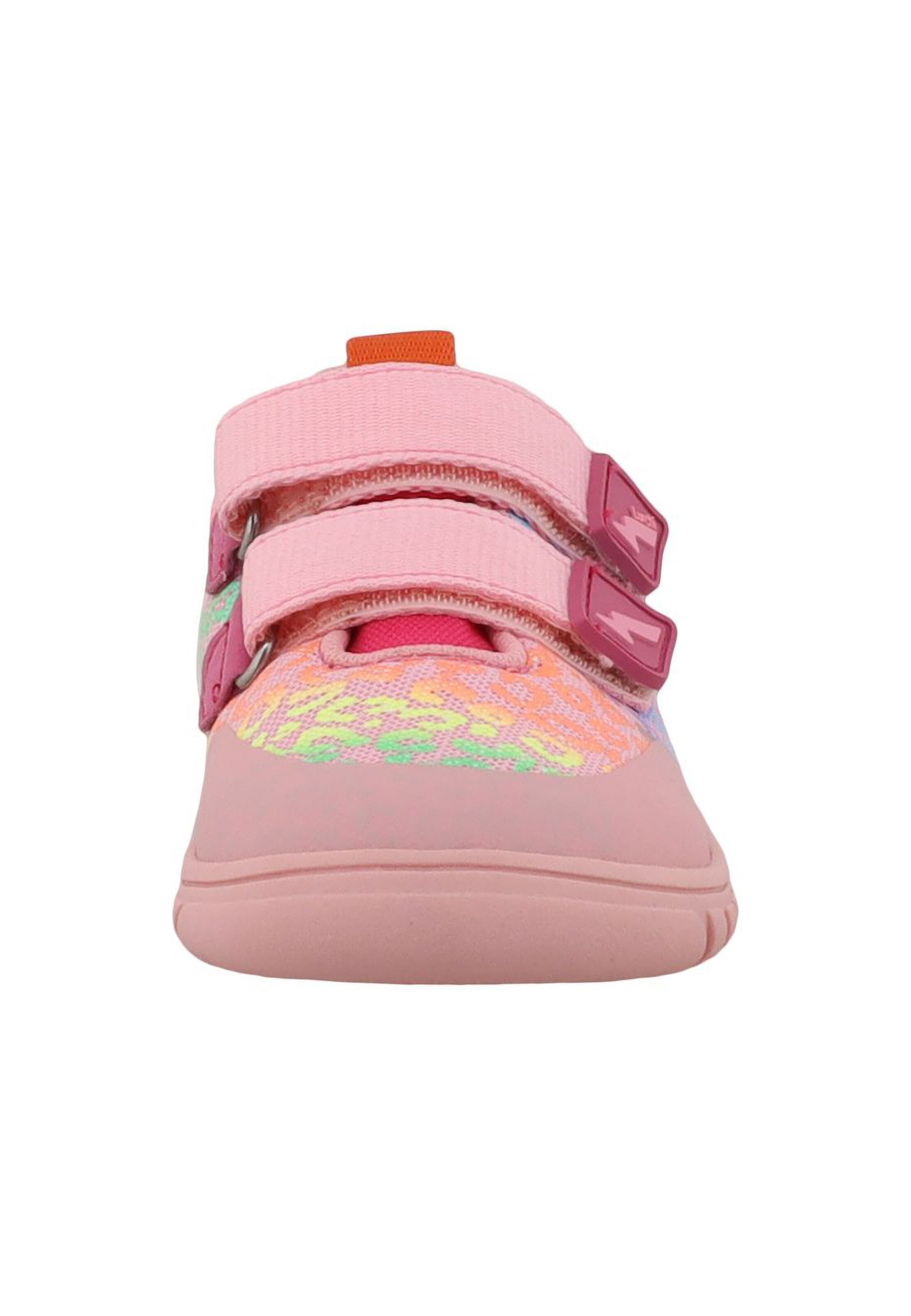 LURCHI Sneaker 'Benny' in Pink