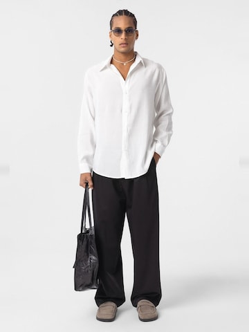 Dandalo Comfort fit Ing - fehér: elől