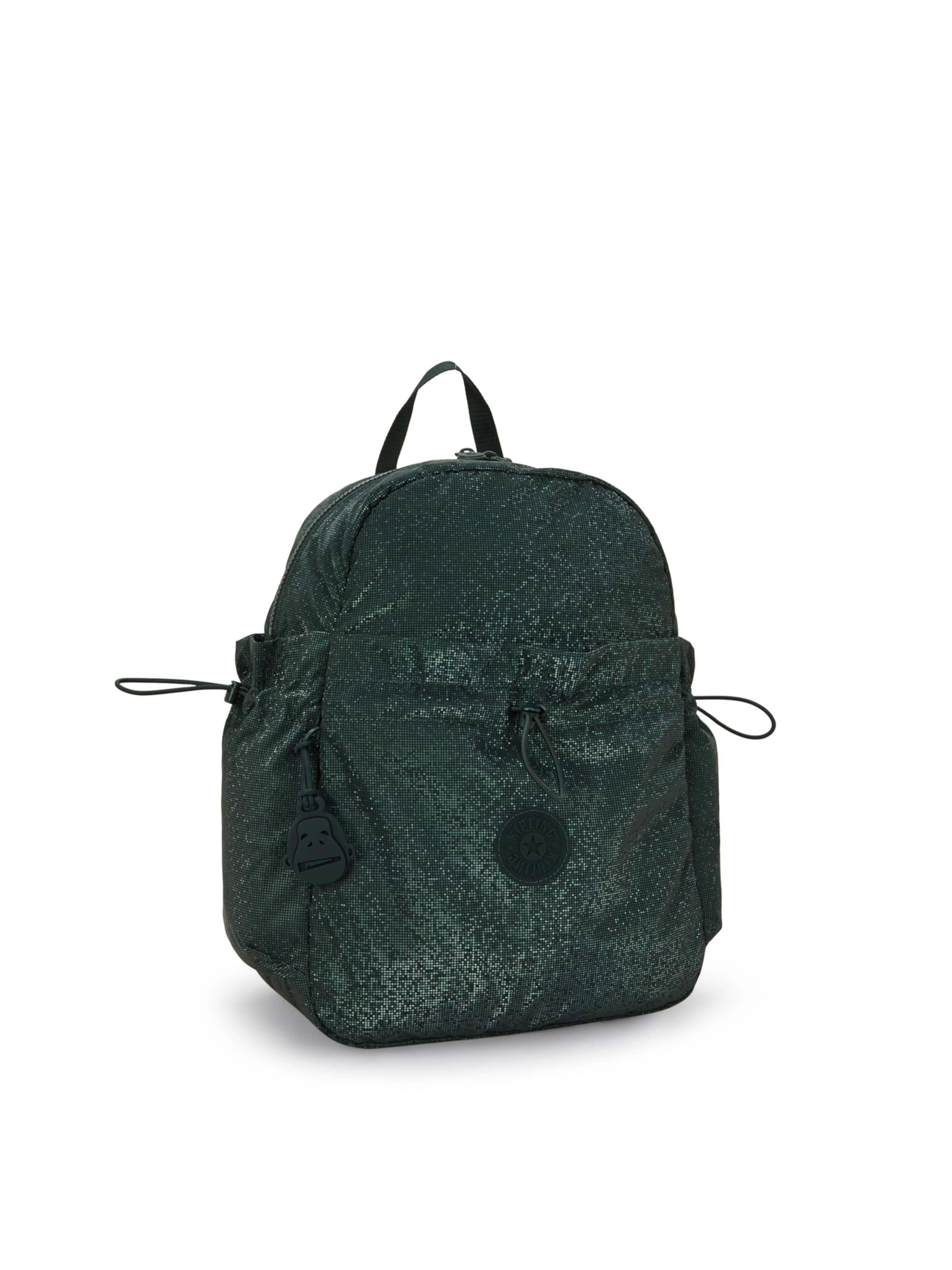 KIPLING Backpack 'Amita' in Green