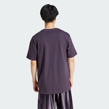 Tricou de la ADIDAS ORIGINALS pe negru