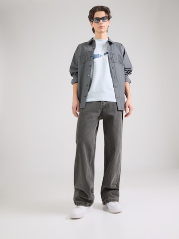 Jordan - Camiseta 'BRK JM' en azul