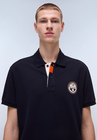 NAPAPIJRI Shirt 'E-Clanis' in Blue