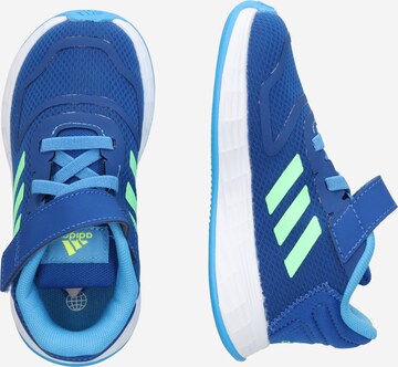 ADIDAS SPORTSWEAR Sneakers 'Duramo 10' i blå