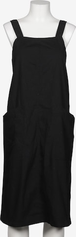 CATERPILLAR Kleid L in Schwarz: Vorderseite