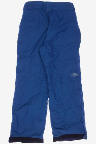 COLUMBIA Pants in 31-32 in Blue
