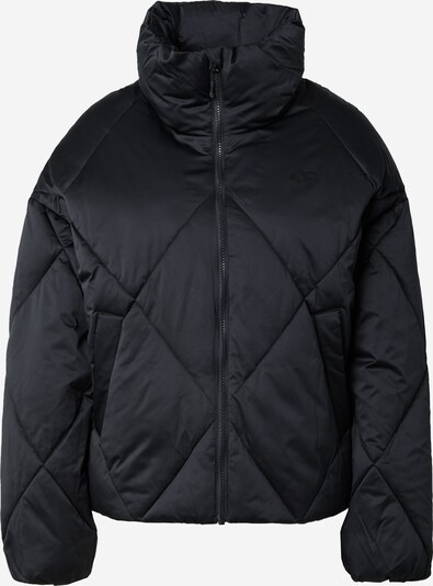4F Спортивная куртка в Черный, Обзор товара