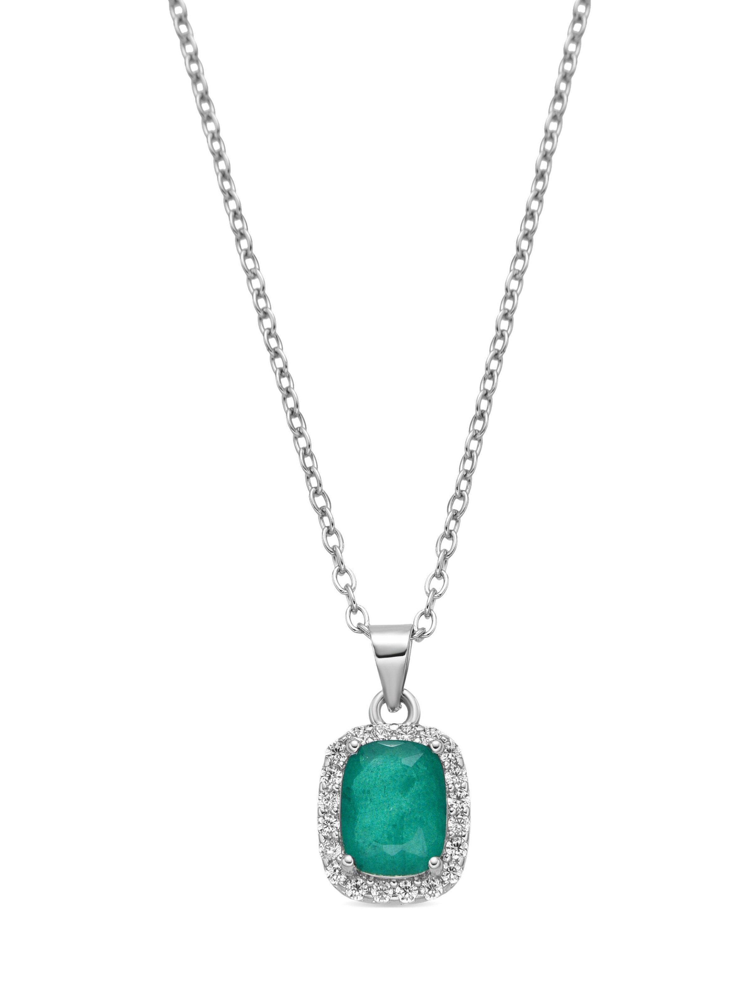 Luxenter Kette 'Kimhi'‌‌‌‌ in Blau