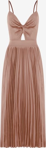 Cupshe Strandkleid 'CAA05A4H164RR' in Pink: Vorderseite