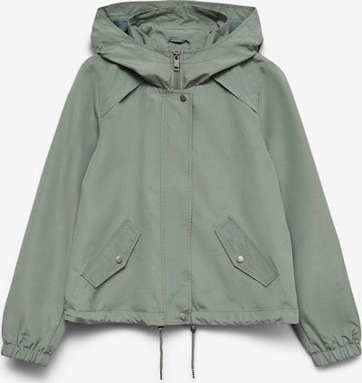VERO MODA Starpsezonu jaka 'Zoa', krāsa - olīvzaļš, Preces skats