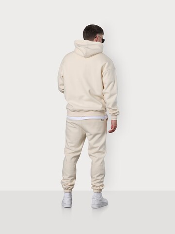 ESTEEM Regular Housut värissä beige