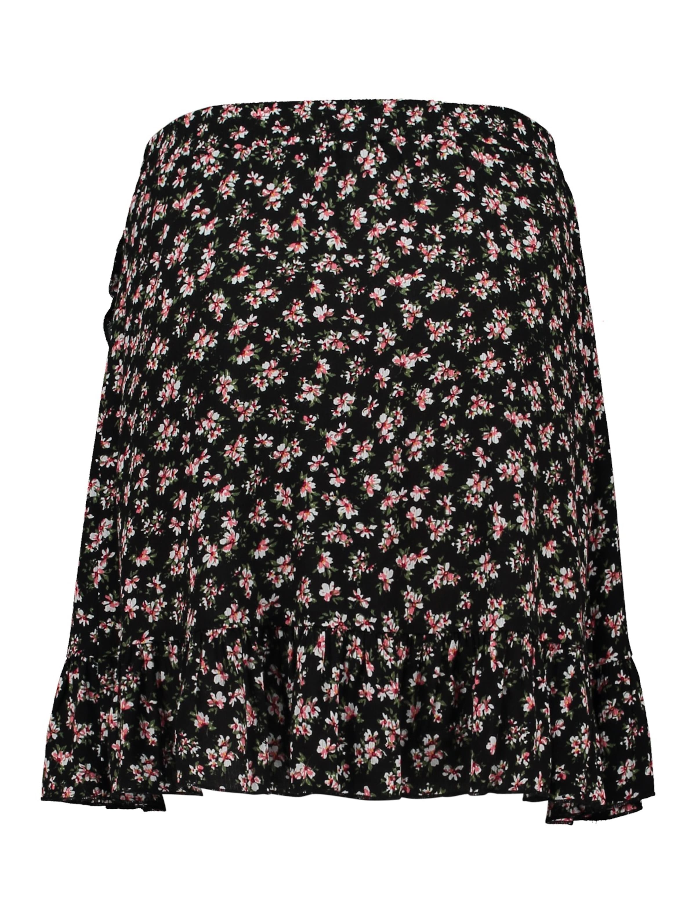 Hailys Krilo 'Ki44ra' | črna barva