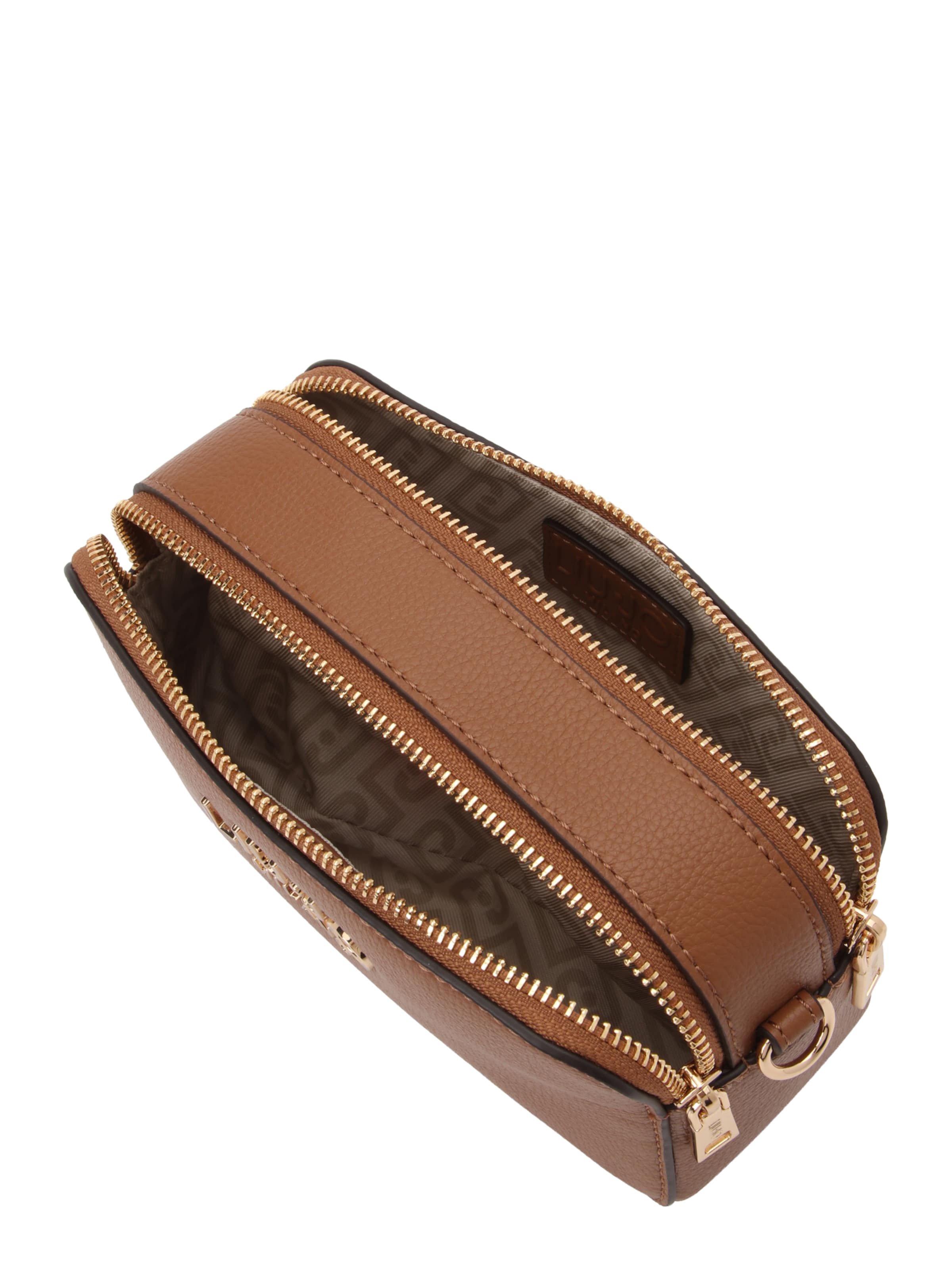 Liu Jo Чанта с презрамки 'ECS' в кафяво