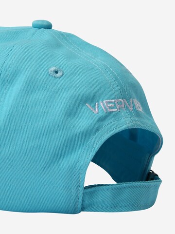 Casquette 'Nila' VIERVIER en bleu