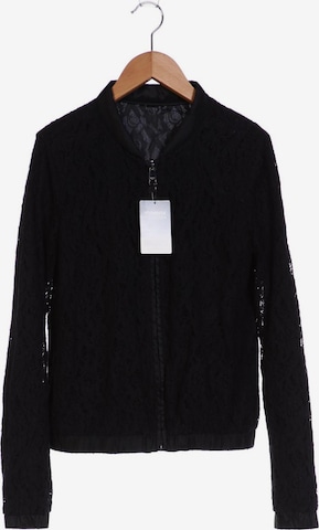 Liu Jo Jacket & Coat in M in Black: front