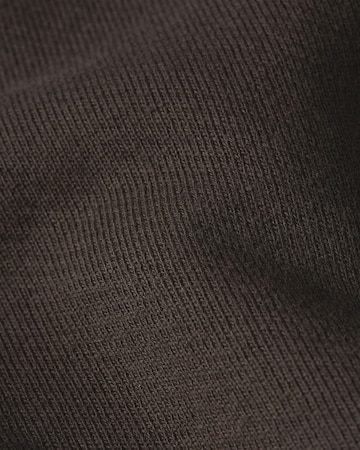 G-STAR Sweatshirt in Braun