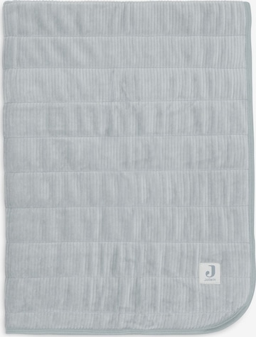 Jollein Babydeken in Groen: voorkant