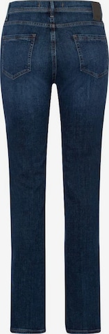 Regular Jeans 'Mary' de la BRAX pe albastru