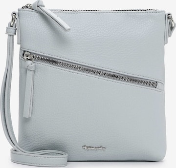 Tamaris Torba na ramię 'Alessia' w kolorze niebieski: przód