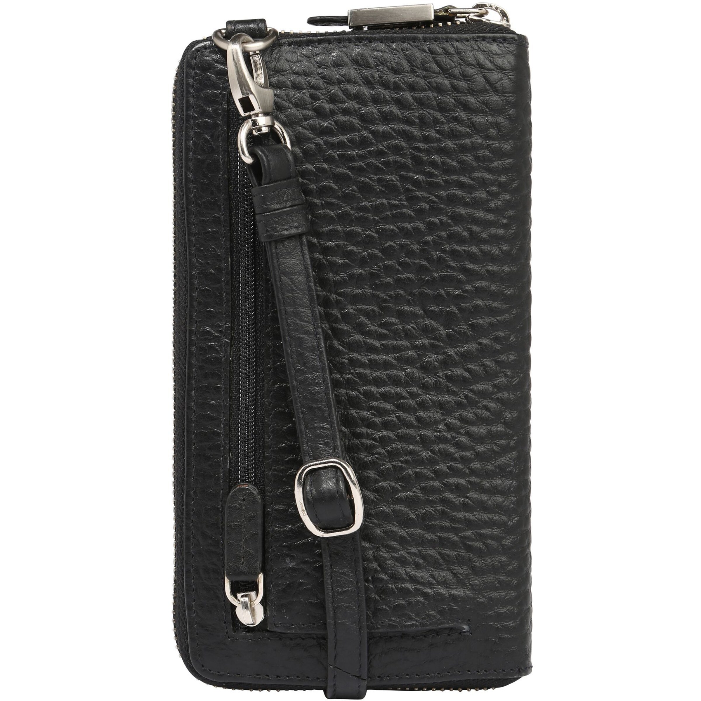 Protection pour Smartphone 'Hirsch' VOi en noir