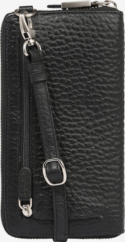 VOi Smartphone Case 'Hirsch' in Black